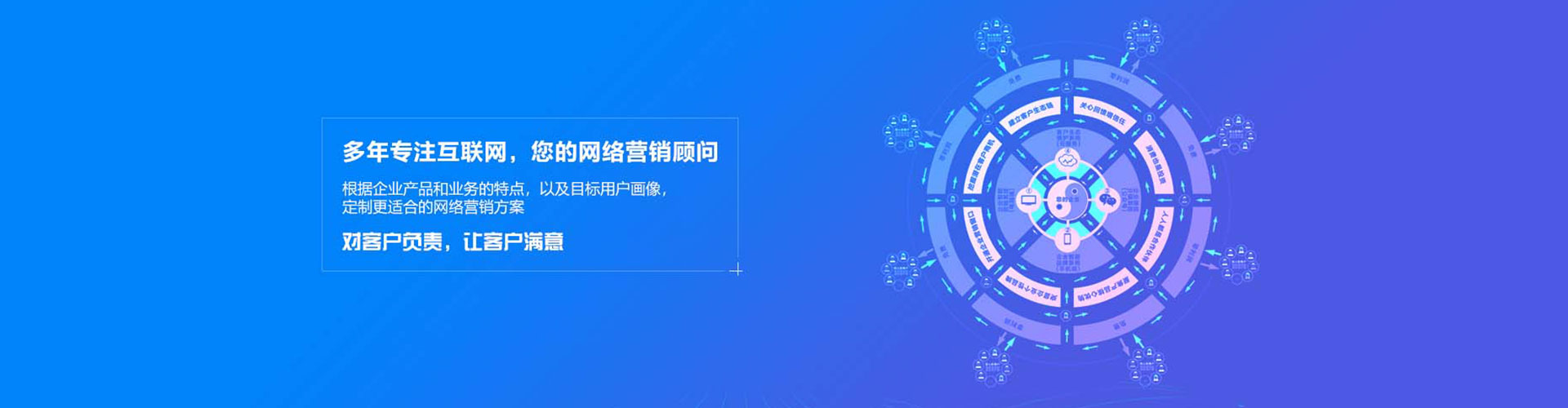 保山网络推广开户